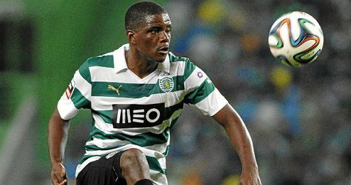 William Carvalho podría salir del Sporting. William Carvalho podría salir del Sporting.