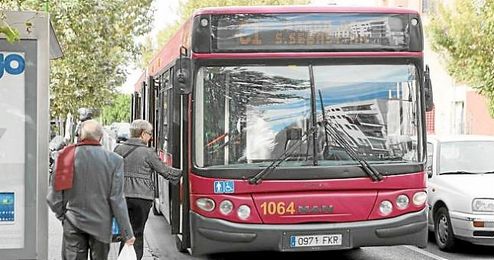 Mejorarán la accesibilidad en las paradas que presenten problemas. Mejorarán la accesibilidad en las paradas que presenten problemas.