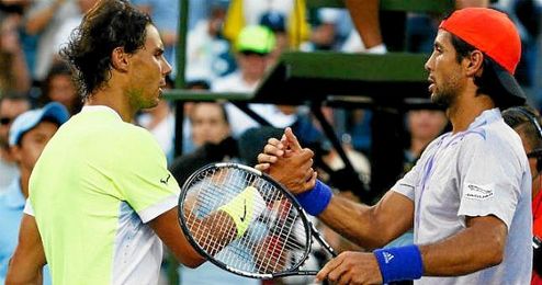 Verdasco jugará en segunda ronda contra el israelí Dudi Sela. Verdasco jugará en segunda ronda contra el israelí Dudi Sela.
