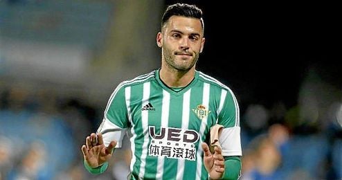 Bruno espera que Merino continúe en el banquillo. Bruno espera que Merino continúe en el banquillo.