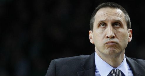 David Blatt. David Blatt.
