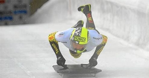 La próxima prueba será en Saint Moritz (Suiza), en menos de dos semanas. La próxima prueba será en Saint Moritz (Suiza), en menos de dos semanas.