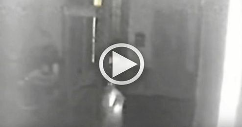 Andresito, el fantasma de la comisaría Andresito, el fantasma de la comisaría