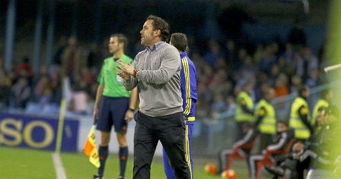 Sergio González fue despedido casi por sorpresa del Espanyol Sergio González fue despedido casi por sorpresa del Espanyol