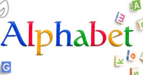 Alphabet es la marca que sustituyó a Google, y por lo tanto a Microsoft Alphabet es la marca que sustituyó a Google, y por lo tanto a Microsoft