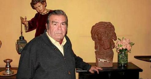 Antonio Delgado, ´El López´, deja un inolvidables recuerdos entre costaleros y capataces. Antonio Delgado, ´El López´, deja un inolvidables recuerdos entre costaleros y capataces.