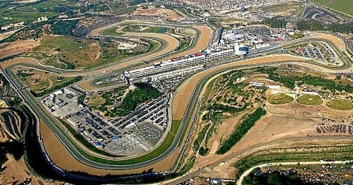 El contrato con el Circuito de Jerez ha sido renovado para albergar una prueba del Mundial. El contrato con el Circuito de Jerez ha sido renovado para albergar una prueba del Mundial.