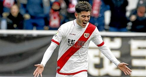 "El último resultado nos da moral para afrontar el partido en casa contra el Sevilla, que será difícil". "El último resultado nos da moral para afrontar el partido en casa contra el Sevilla, que será difícil".