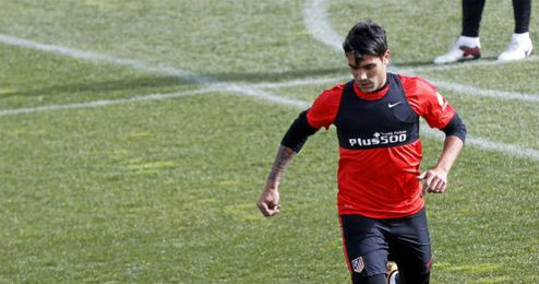 Augusto vuelve a la convocatoria. Augusto vuelve a la convocatoria.