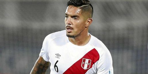Vargas, con Perú. Vargas, con Perú.