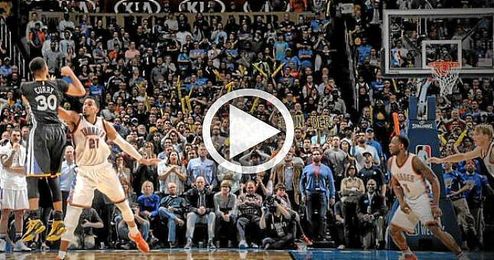 Curry jugó 38 minutos y encestó 14 de 24 tiros de campo. Curry jugó 38 minutos y encestó 14 de 24 tiros de campo.
