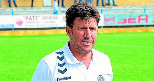 Diego Román se hará cargo del Gerena. Diego Román se hará cargo del Gerena.