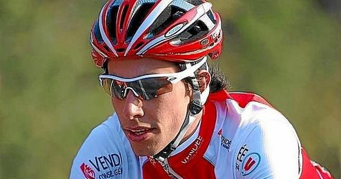 Guyot, 23 años, atropellado. Guyot, 23 años, atropellado.