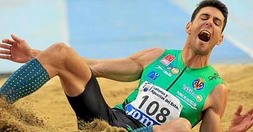 Pablo Torrijos tiene nuevo patrocinador. Pablo Torrijos tiene nuevo patrocinador.