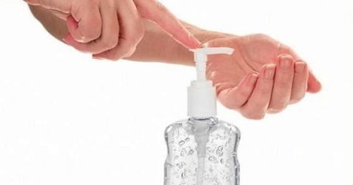 Una peligrosísima moda. Una peligrosísima moda.
