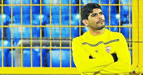 El futuro de Banega es una incógnita. El futuro de Banega es una incógnita.
