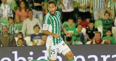 Ojeadores ches siguieron al brasileño. Ojeadores ches siguieron al brasileño.