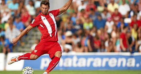 Krychowiak vuelve a una convocatoria. Krychowiak vuelve a una convocatoria.