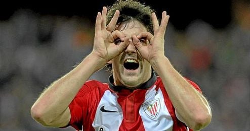 "El Sevilla es un rival muy potente y tendremos que pelear al máximo". "El Sevilla es un rival muy potente y tendremos que pelear al máximo".
