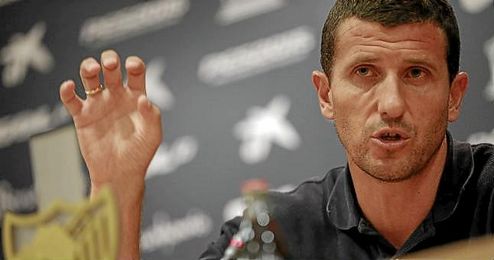 "Tienen dependencia para el gol de Rubén Castro". "Tienen dependencia para el gol de Rubén Castro".