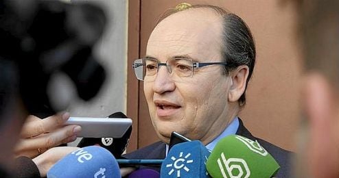 "La Champions es una ilusión, no una obligación". "La Champions es una ilusión, no una obligación".