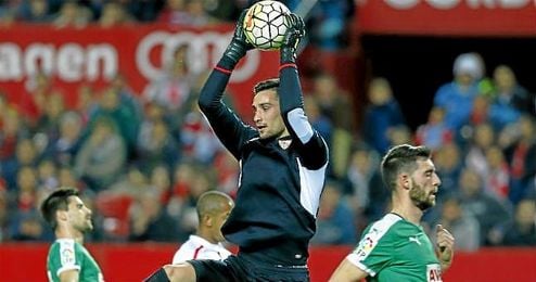 Rico estaría en la agenda del Liverpool. Rico estaría en la agenda del Liverpool.