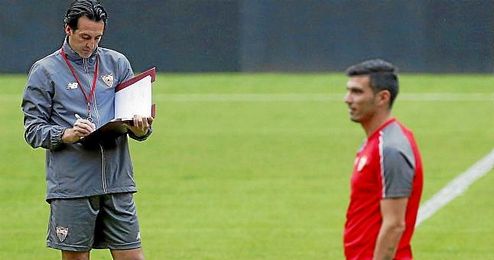 "A Reyes le necesitamos". "A Reyes le necesitamos".