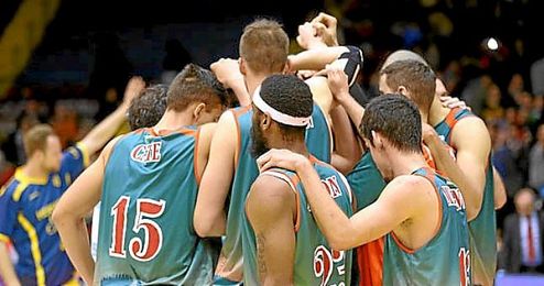El Baloncesto Sevilla ya ha logrado que esta sea la segunda mejor temporada de su historia en el logro de MVPs individuales. El Baloncesto Sevilla ya ha logrado que esta sea la segunda mejor temporada de su historia en el logro de MVPs individuales.