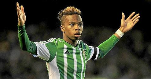 Musonda es el fichaje invernal más utilizado. Musonda es el fichaje invernal más utilizado.