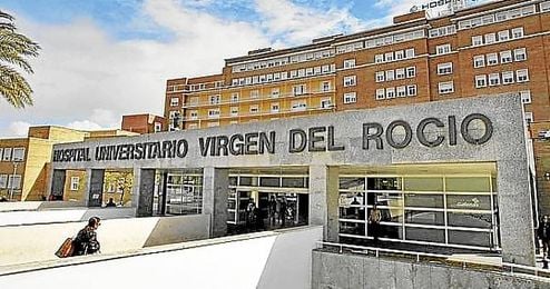 La menor de tres años atropellada por un motorista en Los Remedios recibe el alta médica La menor de tres años atropellada por un motorista en Los Remedios recibe el alta médica