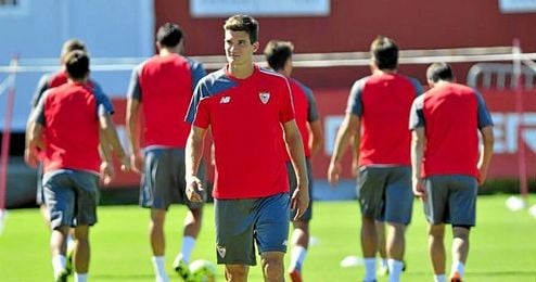 "Emery es un entrenador muy completo". "Emery es un entrenador muy completo".