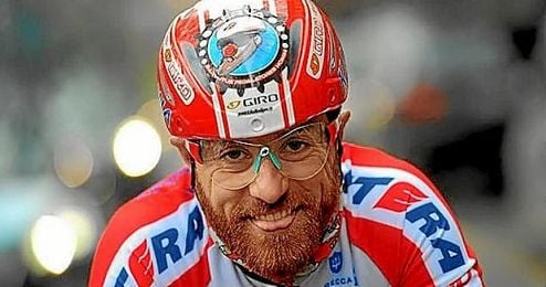 El ciclista asumió toda la responsabilidad y pidió disculpas a sus compañeros, al equipo y al Tour. El ciclista asumió toda la responsabilidad y pidió disculpas a sus compañeros, al equipo y al Tour.
