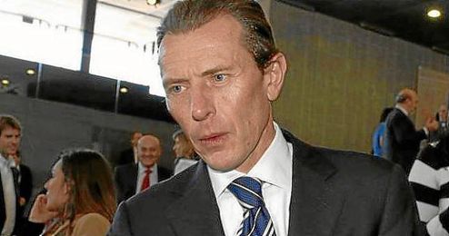 "Ambos sabemos que los dos partidos van a ser muy igualados", declaró Butragueño. "Ambos sabemos que los dos partidos van a ser muy igualados", declaró Butragueño.