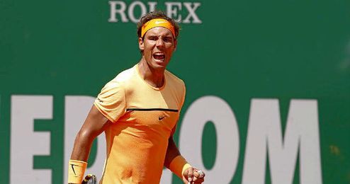 Nadal intentará volver a ganar un Masters 1000 después de su mala racha. Nadal intentará volver a ganar un Masters 1000 después de su mala racha.