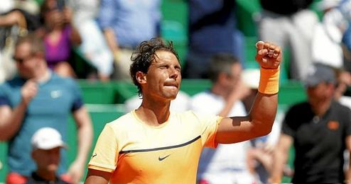 Rafa Nadal sumó en Montecarlo su Masters 1000 número 28. Rafa Nadal sumó en Montecarlo su Masters 1000 número 28.