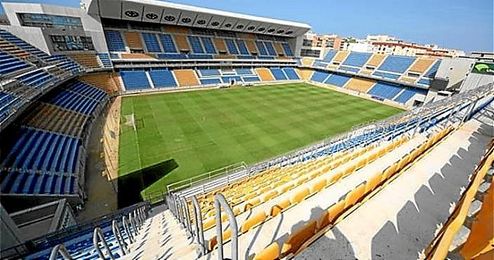 El Cádiz tomará medidas. El Cádiz tomará medidas.