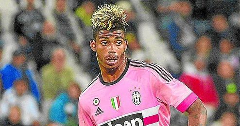 Lemina tiene varias ´novias´. Lemina tiene varias ´novias´.