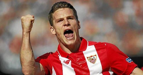 Gameiro sólo se centra en mantener su nivel hasta final de temporada. Gameiro sólo se centra en mantener su nivel hasta final de temporada.