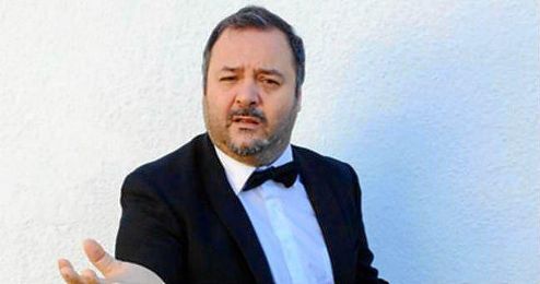 El actor y director porno Ignacio Allende Fernández, más conocido como ´Torbe´. El actor y director porno Ignacio Allende Fernández, más conocido como ´Torbe´.