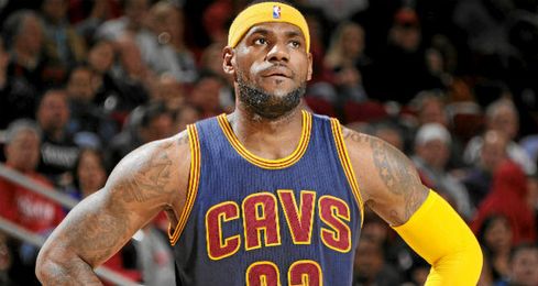 Justin Lin negocia dirigir la secuela de 'Space Jam' con Lebron James Justin Lin negocia dirigir la secuela de 'Space Jam' con Lebron James