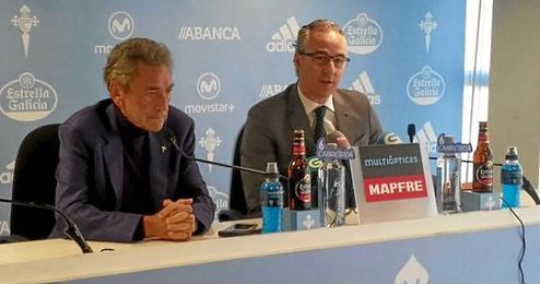 "Ha sido una decisión personal y muy meditada". "Ha sido una decisión personal y muy meditada".