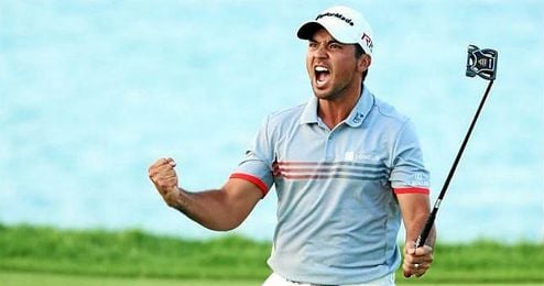 Jason Day posee actualmente un promedio de puntos de 12.05. Jason Day posee actualmente un promedio de puntos de 12.05.