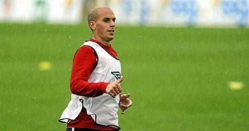 Se sumará al equipo al término de la actual temporada. Se sumará al equipo al término de la actual temporada.