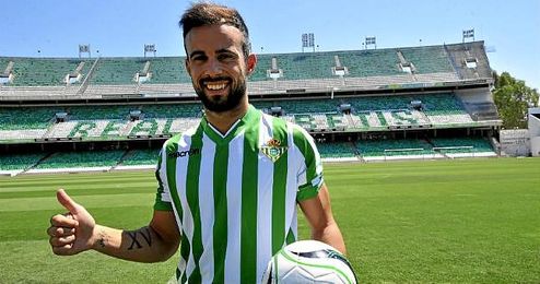 El lateral ha disputando un total de 1.371 minutos. El lateral ha disputando un total de 1.371 minutos.