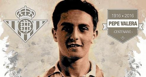 Cartel del partido Betis-Getafe Cartel del partido Betis-Getafe