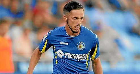 "Iremos desde el minuto uno a por la victoria con la máxima intensidad", aseguró el jugador. "Iremos desde el minuto uno a por la victoria con la máxima intensidad", aseguró el jugador.