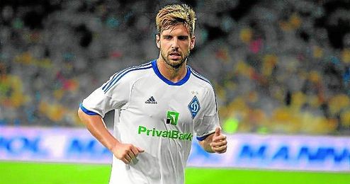 Veloso deja el Dynamo tras cumplir su contrato de cuatro temporadas. Veloso deja el Dynamo tras cumplir su contrato de cuatro temporadas.