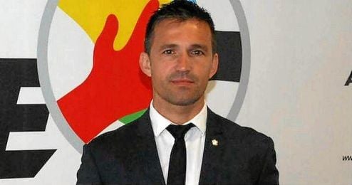 Carmelo del Pozo se incorpora al organigrama del club como secretario técnico. Carmelo del Pozo se incorpora al organigrama del club como secretario técnico.