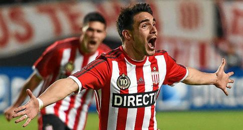 Ezequiel Cerutti, objetivo bético. Ezequiel Cerutti, objetivo bético.