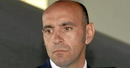 Monchi ya piensa en la campaña que viene Monchi ya piensa en la campaña que viene